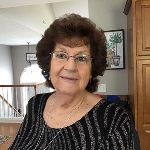 Meet your Posher, Gloria